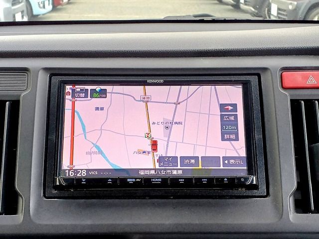 HONDA N-WGN CUSTOM 2014