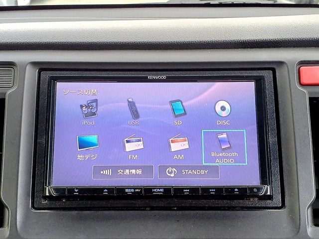 HONDA N-WGN CUSTOM 2014