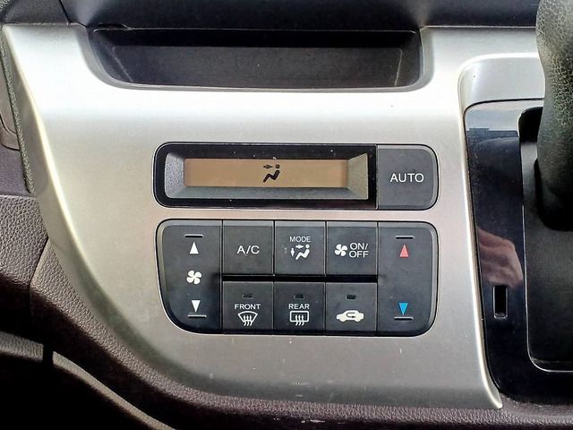 HONDA N-WGN CUSTOM 2014