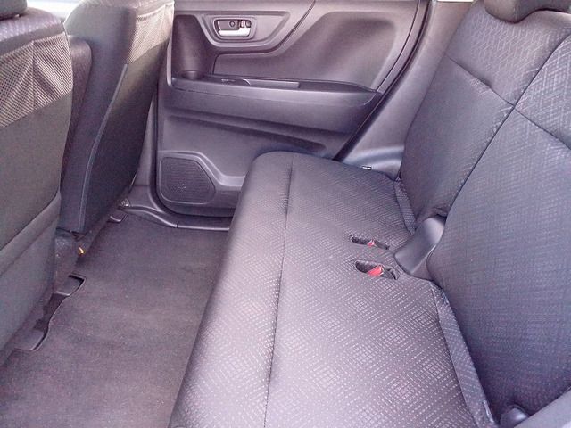 HONDA N-WGN CUSTOM 2013