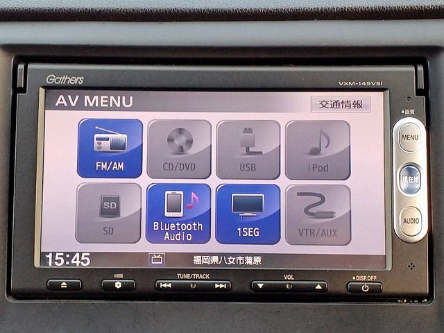 HONDA N-WGN CUSTOM 2013