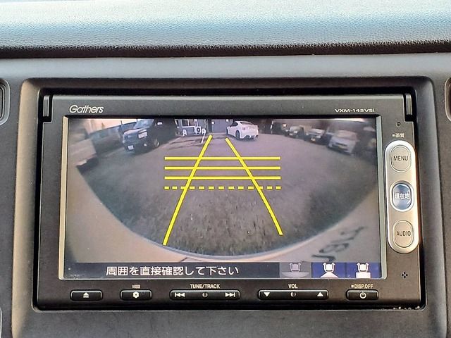 HONDA N-WGN CUSTOM 2013