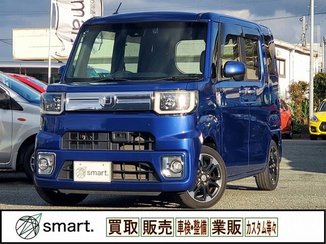 DAIHATSU WAKE 2017