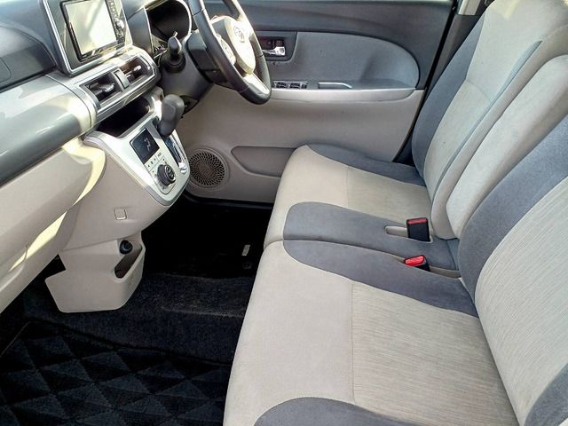 DAIHATSU CAST STYLE 2016