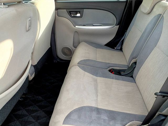 DAIHATSU CAST STYLE 2016