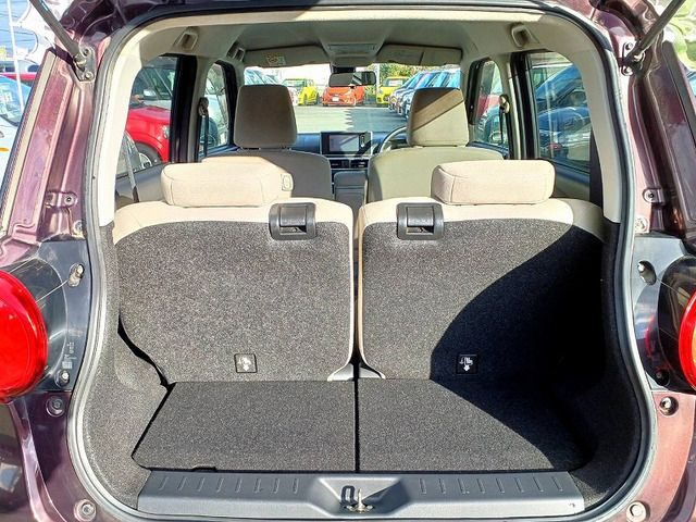 DAIHATSU CAST STYLE 2016