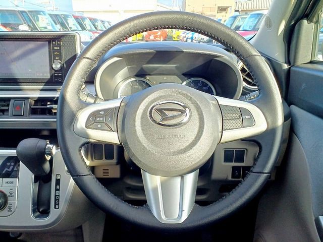 DAIHATSU CAST STYLE 2016