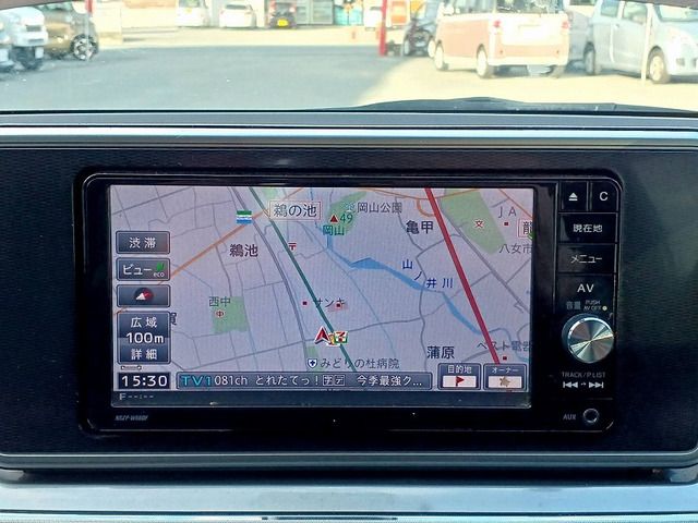 DAIHATSU CAST STYLE 2016