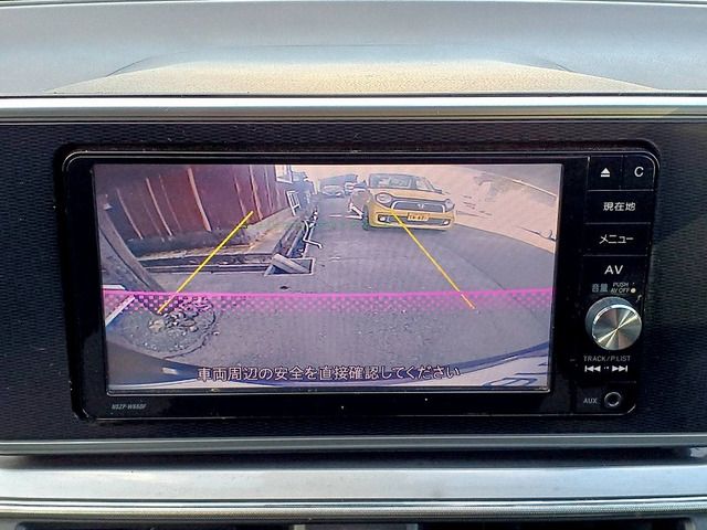 DAIHATSU CAST STYLE 2016