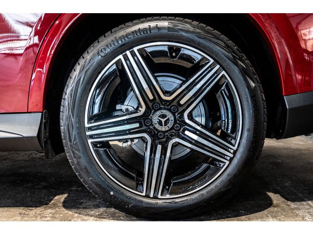 MERCEDES BENZ MERCEDES BENZ GLC class coupe 2024