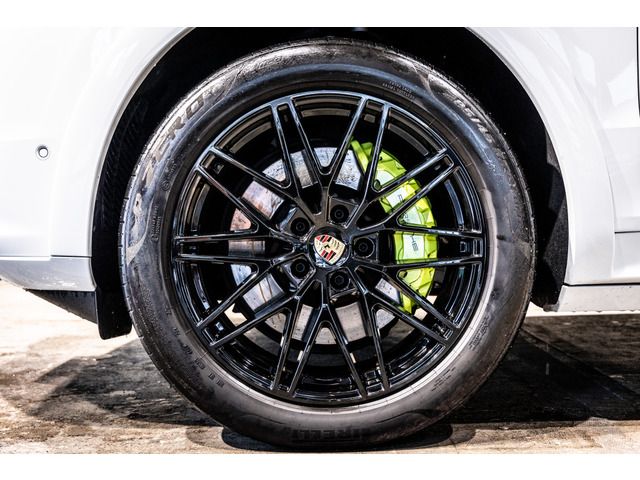 PORSCHE PORSCHE Cayenne coupe 2024