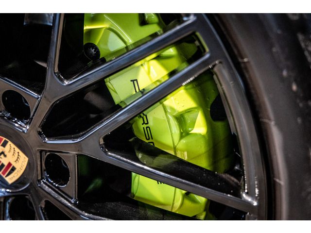 PORSCHE PORSCHE Cayenne coupe 2024