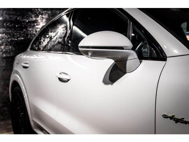 PORSCHE PORSCHE Cayenne coupe 2024