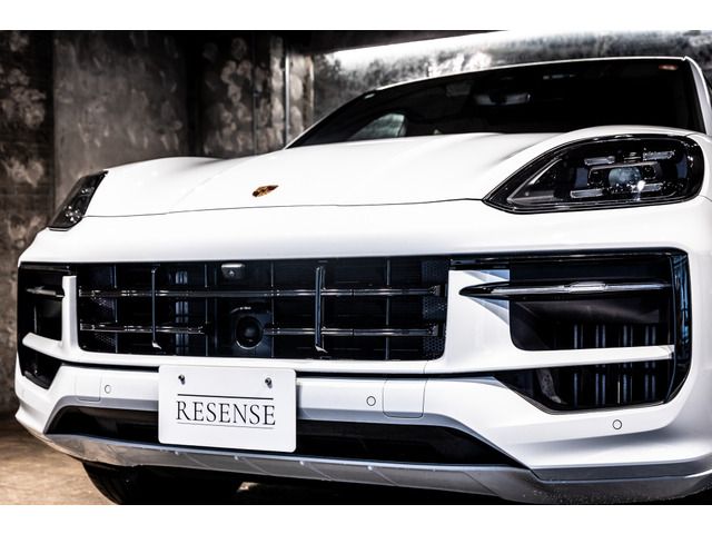 PORSCHE PORSCHE Cayenne coupe 2024