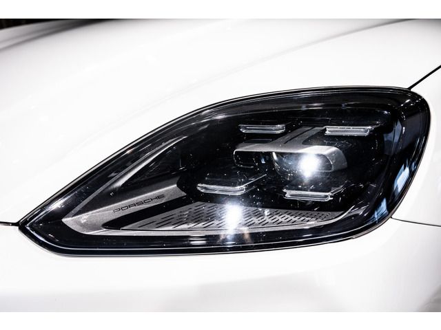 PORSCHE PORSCHE Cayenne coupe 2024