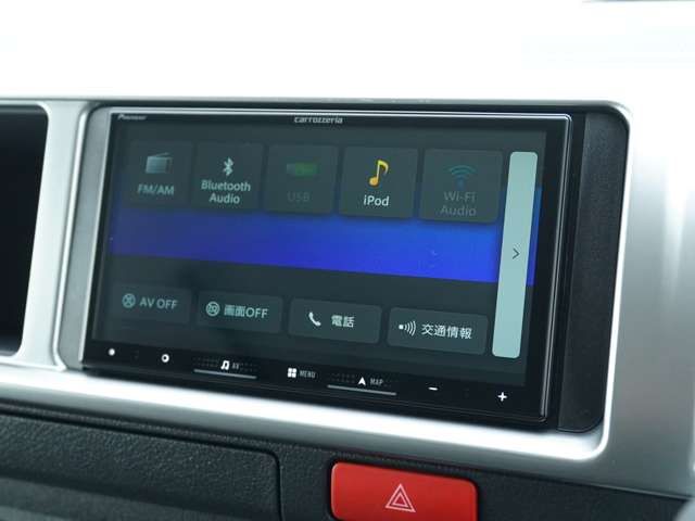 TOYOTA HIACE wagon 4WD 2025