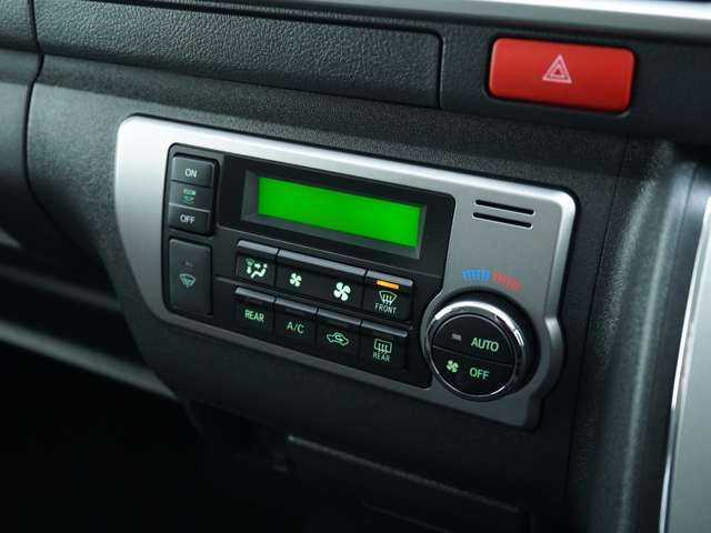 TOYOTA HIACE wagon 4WD 2025