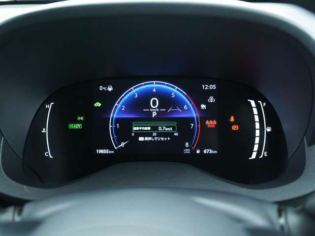 TOYOTA YARIS CROSS HYBRID 2025