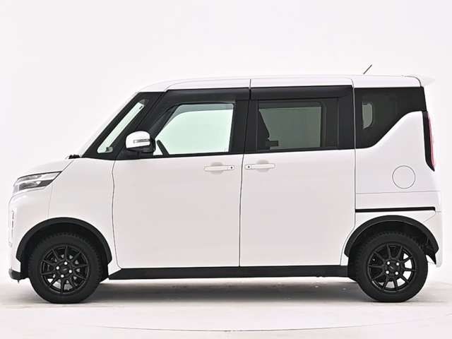 MITSUBISHI ek X SPACE 4WD 2022