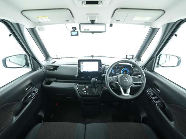 MITSUBISHI ek X SPACE 4WD 2022