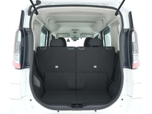 MITSUBISHI ek X SPACE 4WD 2022