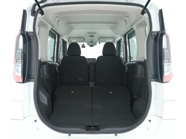 MITSUBISHI ek X SPACE 4WD 2022