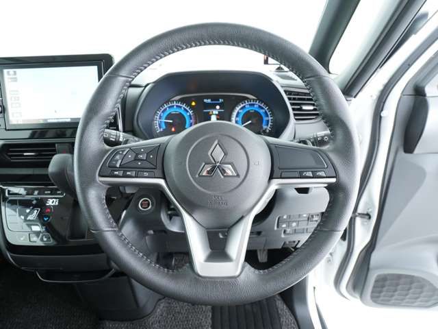 MITSUBISHI ek X SPACE 4WD 2022