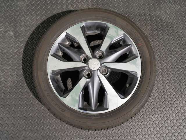 MITSUBISHI ek X SPACE 4WD 2022