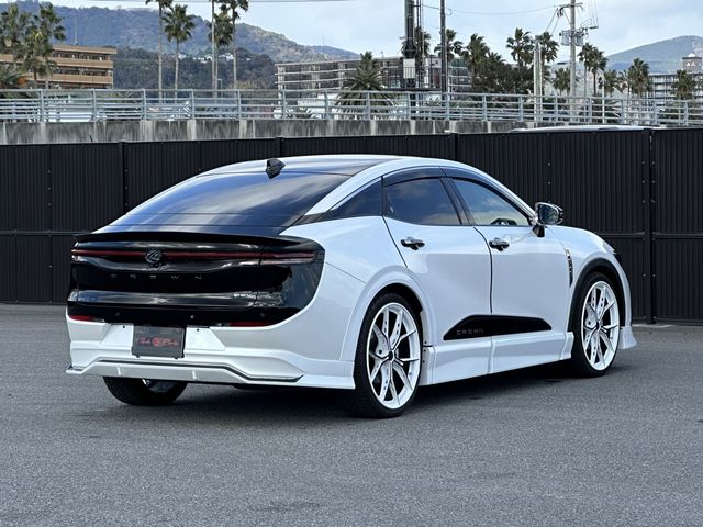 TOYOTA CROWN CROSSOVER 2025