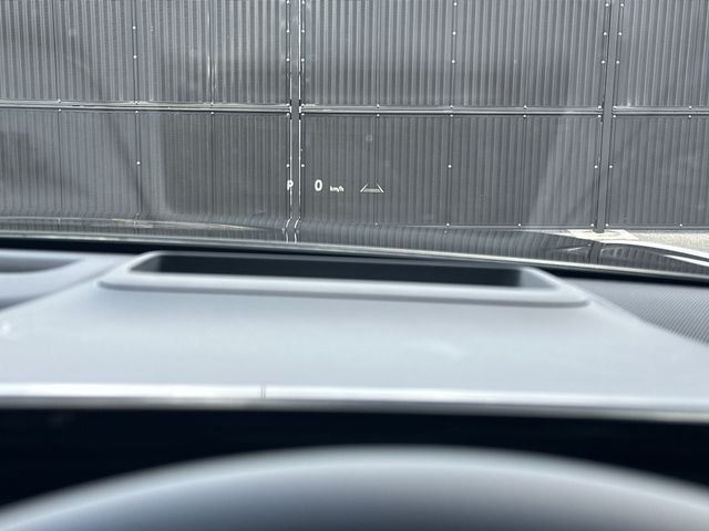 TOYOTA CROWN CROSSOVER 2025