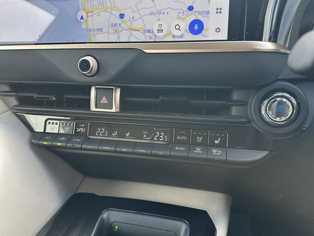 TOYOTA CROWN CROSSOVER 2025