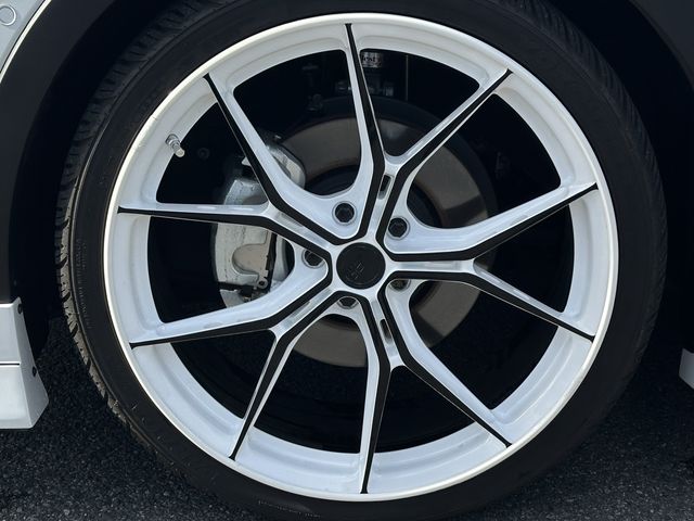 TOYOTA CROWN CROSSOVER 2025