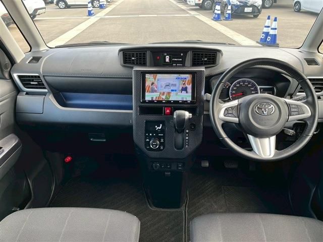 TOYOTA ROOMY 2020