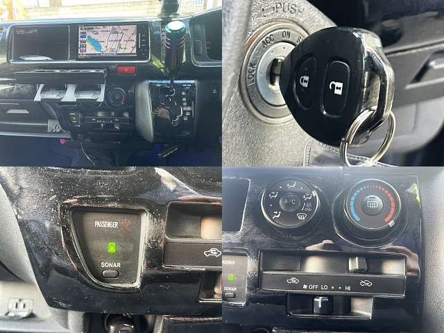 TOYOTA REGIUSACE van 4WD 2009