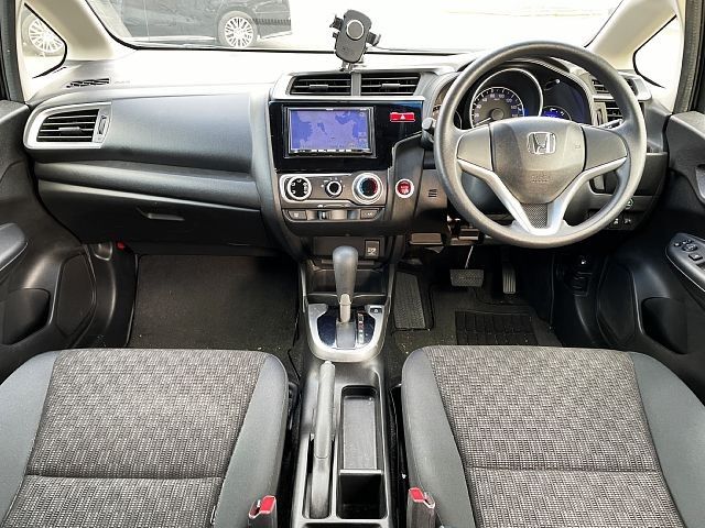 HONDA FIT 2014