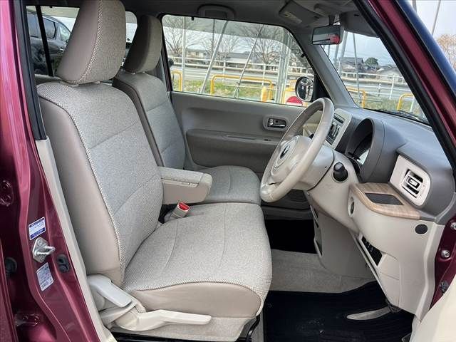 SUZUKI ALTO LAPIN 2015