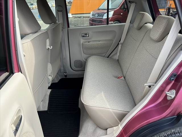 SUZUKI ALTO LAPIN 2015