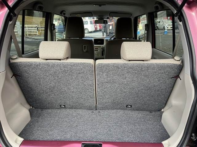 SUZUKI ALTO LAPIN 2015