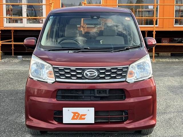 DAIHATSU MOVE 2015