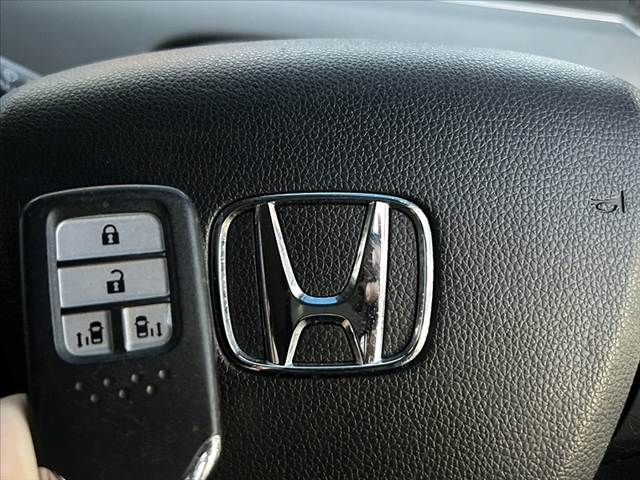 HONDA FREED plus HYBRID 2016