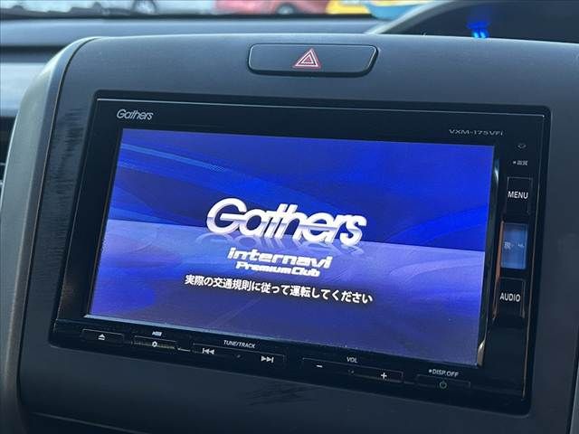 HONDA FREED plus HYBRID 2016