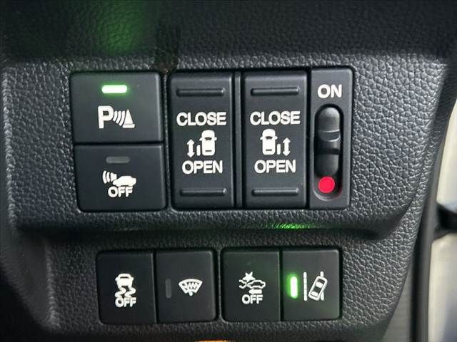 HONDA FREED plus HYBRID 2016