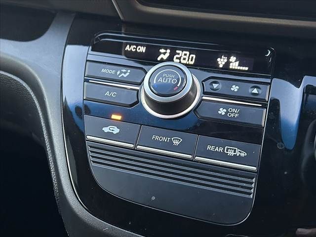 HONDA FREED plus HYBRID 2016