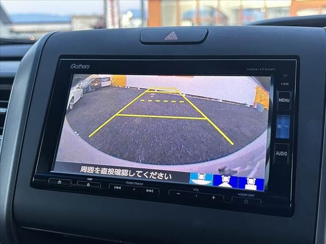 HONDA FREED plus HYBRID 2016