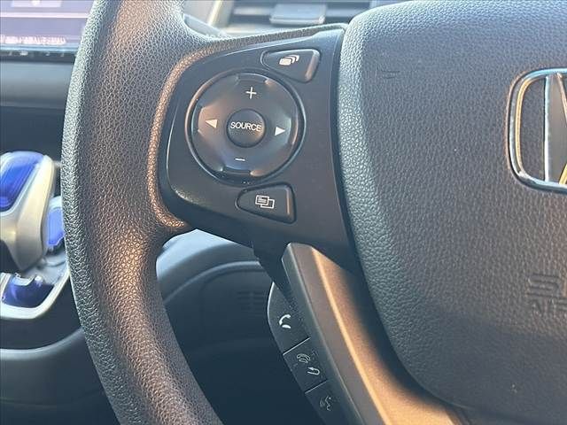 HONDA FREED plus HYBRID 2016