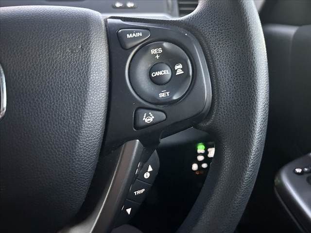 HONDA FREED plus HYBRID 2016