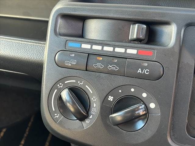 NISSAN MOCO 4WD 2013