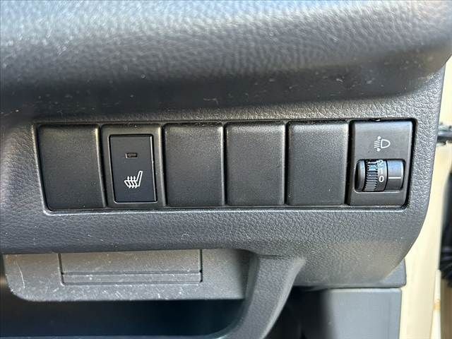 NISSAN MOCO 4WD 2013