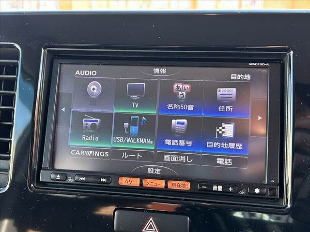 NISSAN MOCO 4WD 2013