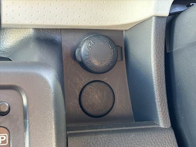 NISSAN MOCO 4WD 2013